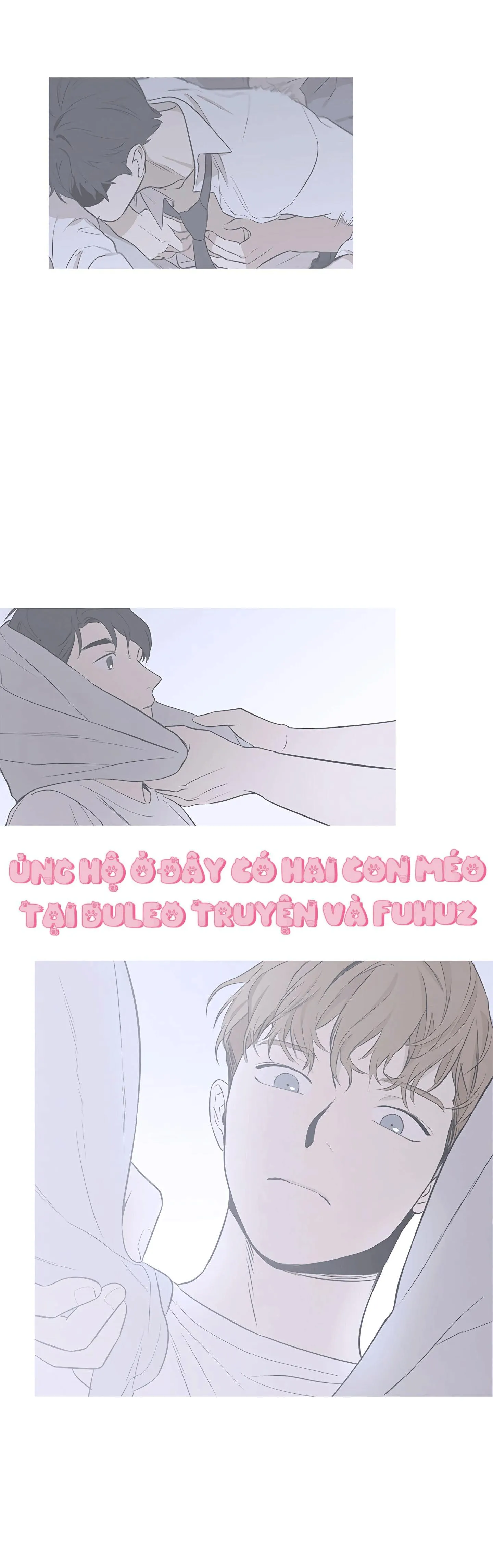 Đường Chim Bay Chapter 4 Trang 18