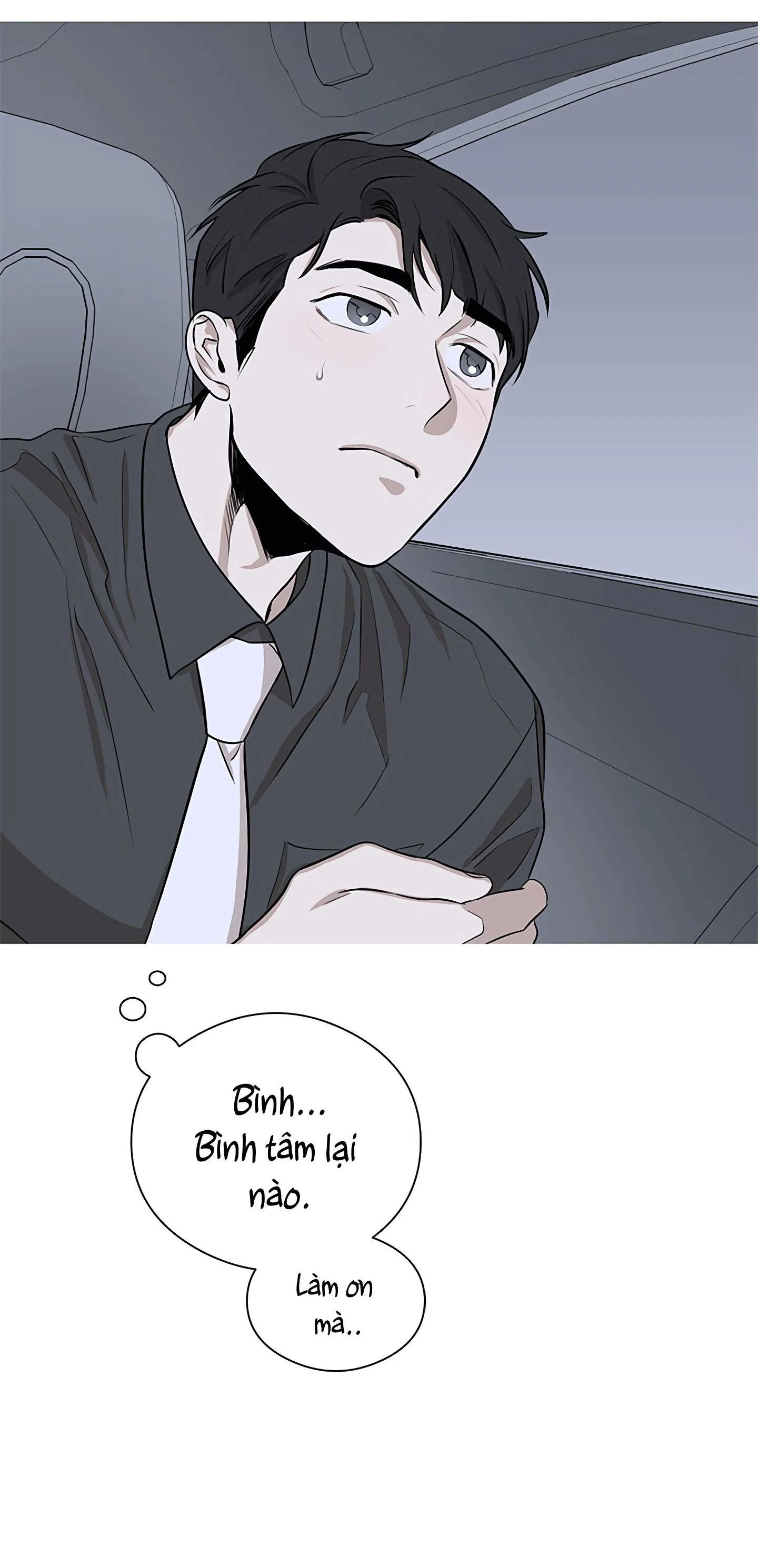 Đường Chim Bay Chapter 4 Trang 20