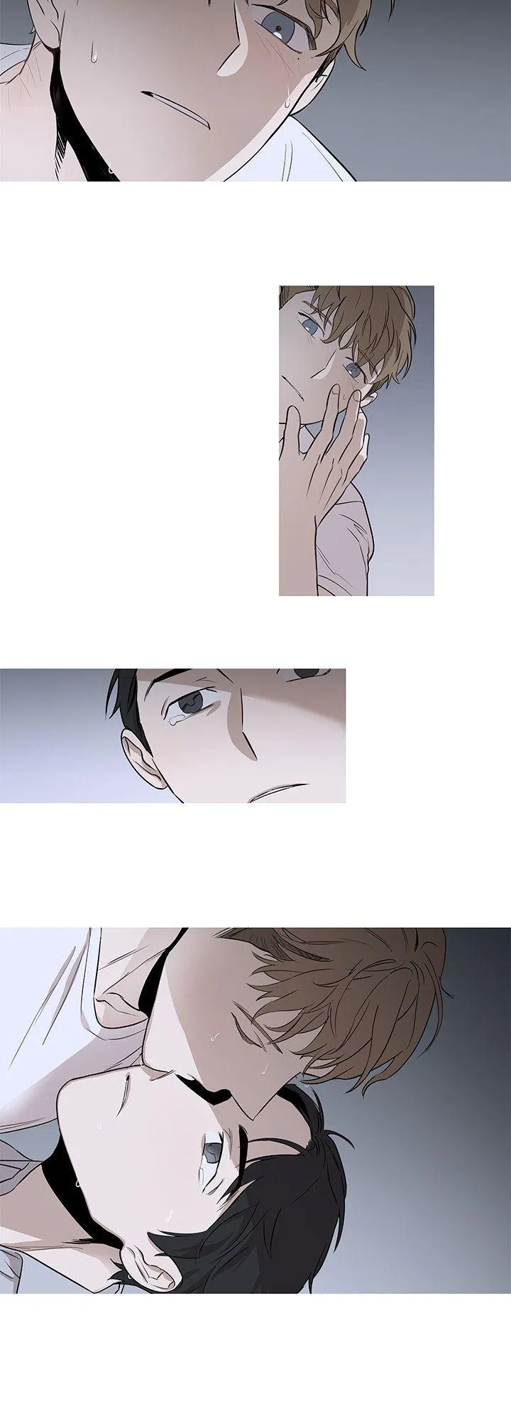 Đường Chim Bay Chapter 6 Trang 5