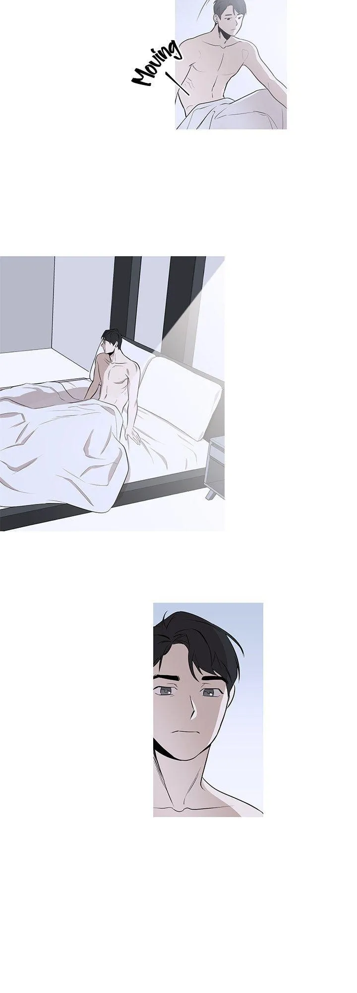 Đường Chim Bay Chapter 6 Trang 7