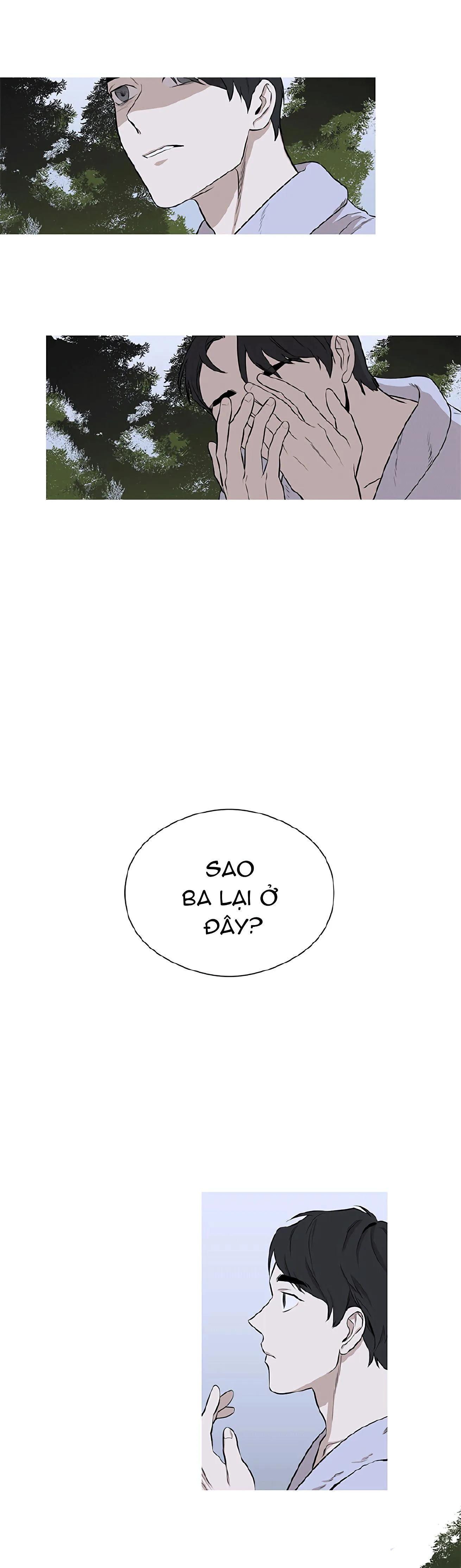 Đường Chim Bay Chapter 6 Trang 13