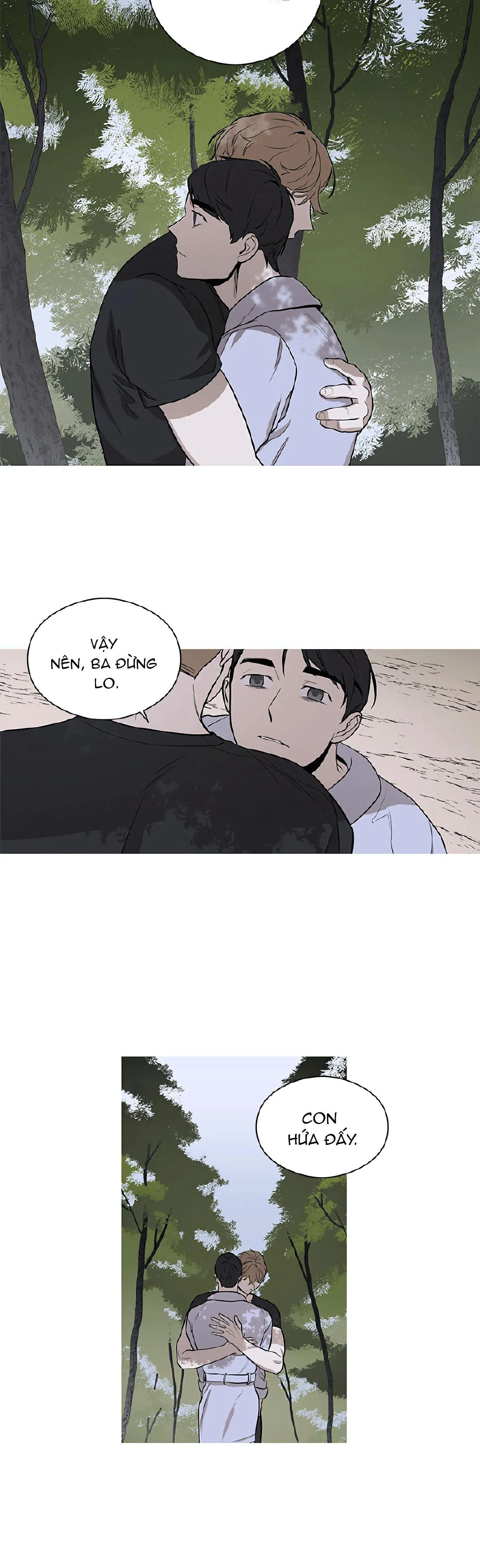 Đường Chim Bay Chapter 6 Trang 16