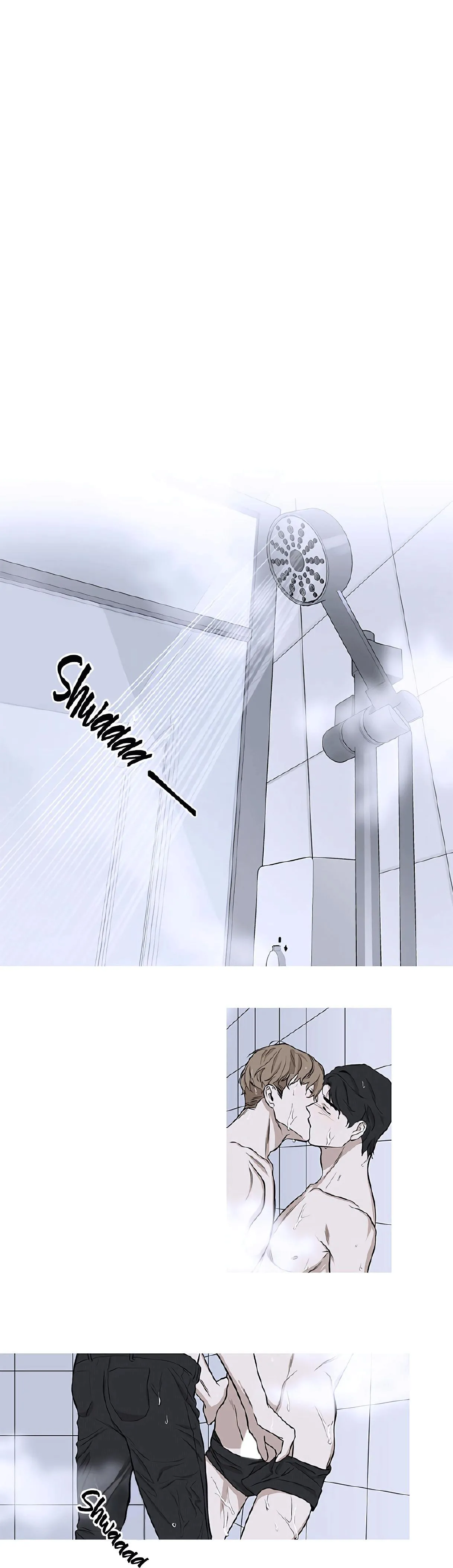 Đường Chim Bay Chapter 6 Trang 17