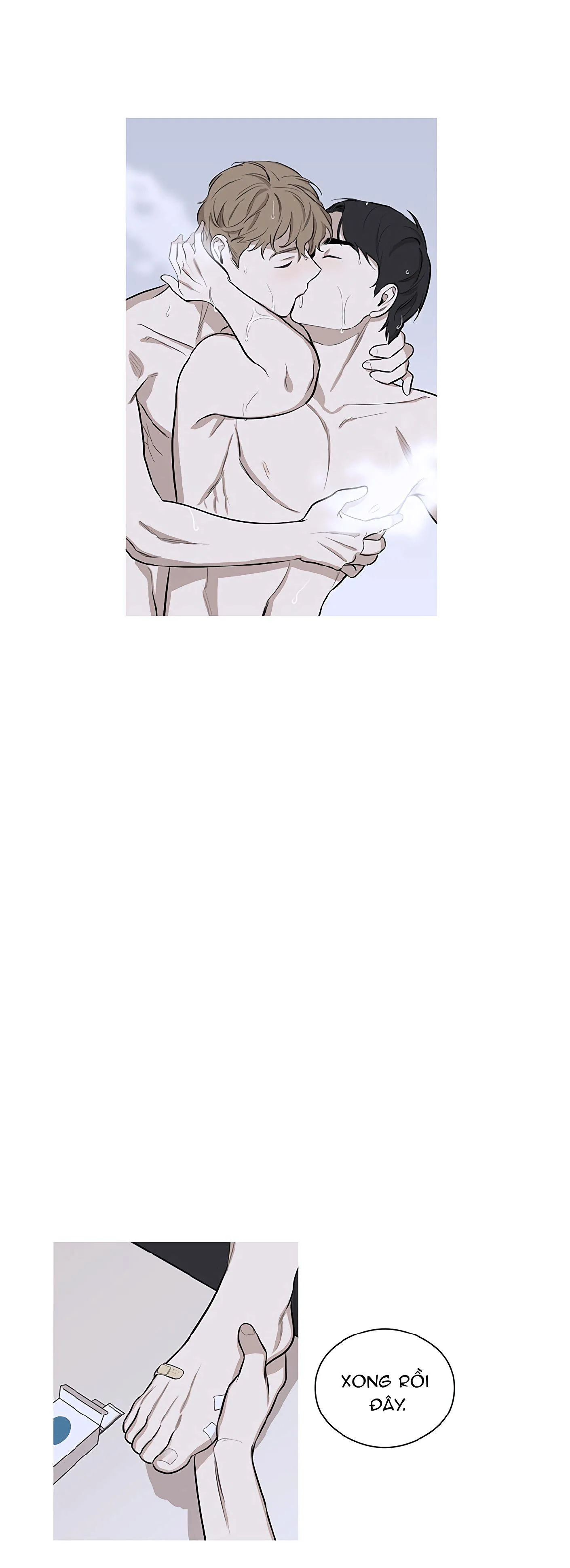 Đường Chim Bay Chapter 6 Trang 20
