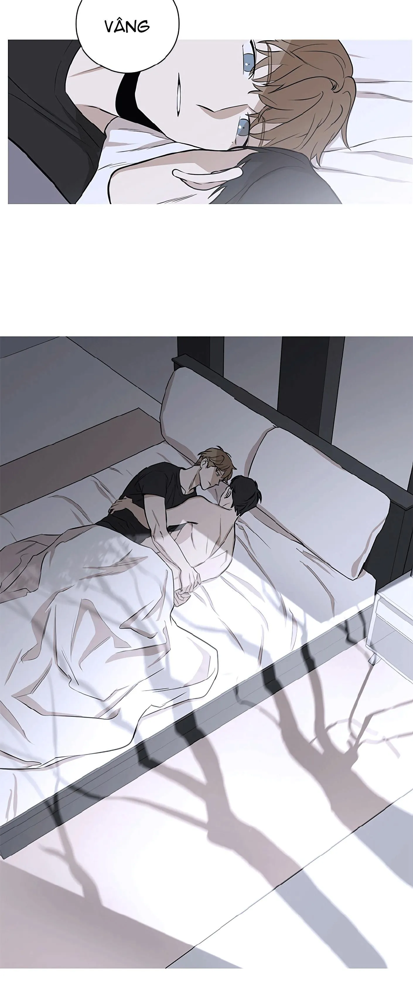 Đường Chim Bay Chapter 6 Trang 23