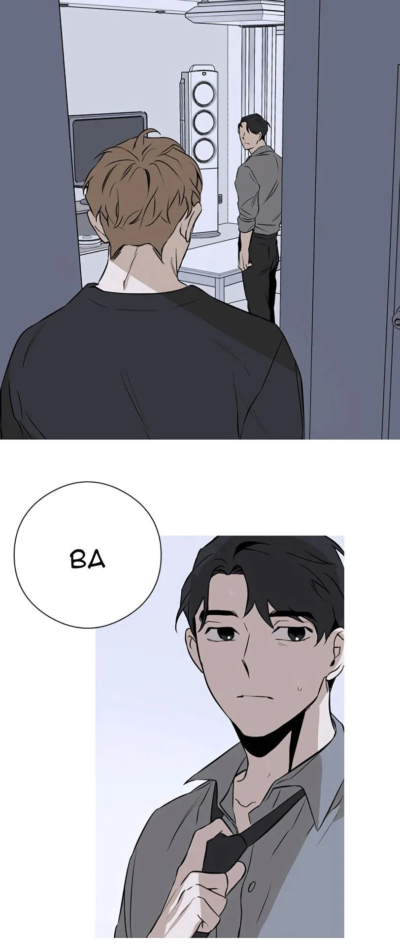 Đường Chim Bay Chapter 1 Trang 10