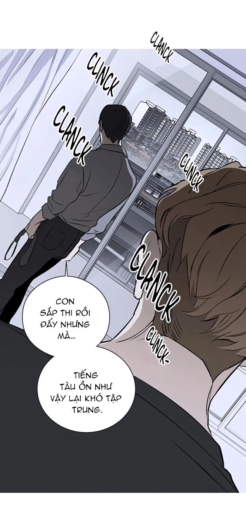 Đường Chim Bay Chapter 1 Trang 13