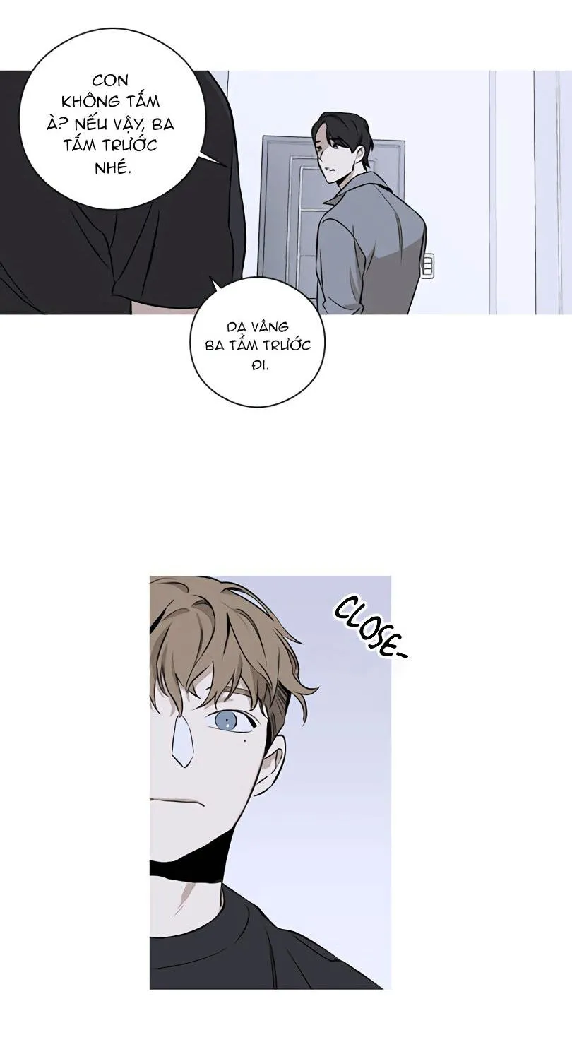 Đường Chim Bay Chapter 1 Trang 16