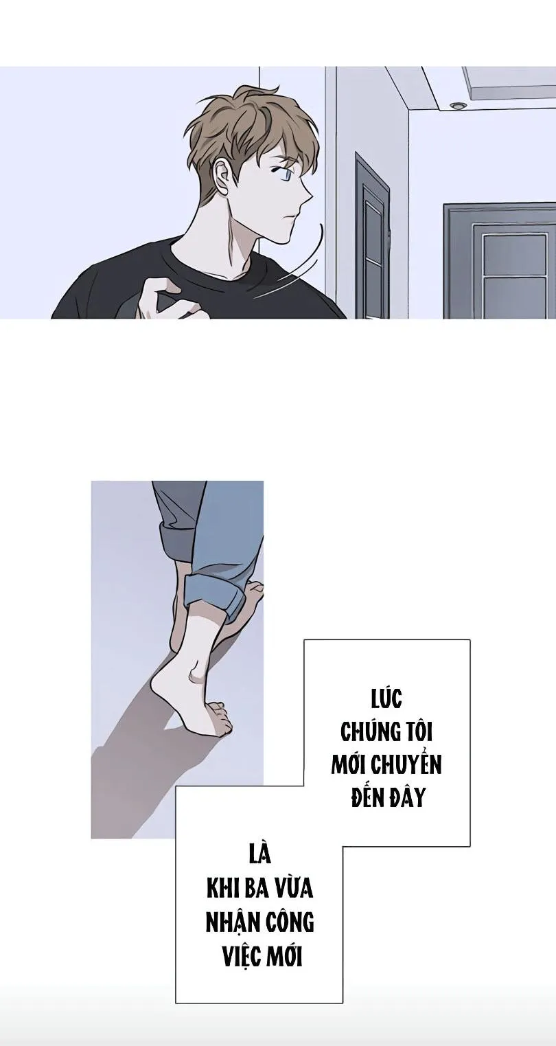 Đường Chim Bay Chapter 1 Trang 18