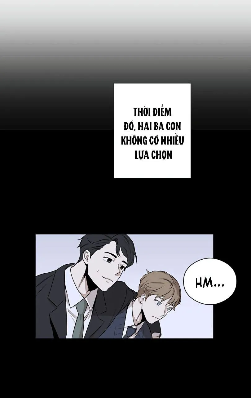 Đường Chim Bay Chapter 1 Trang 19