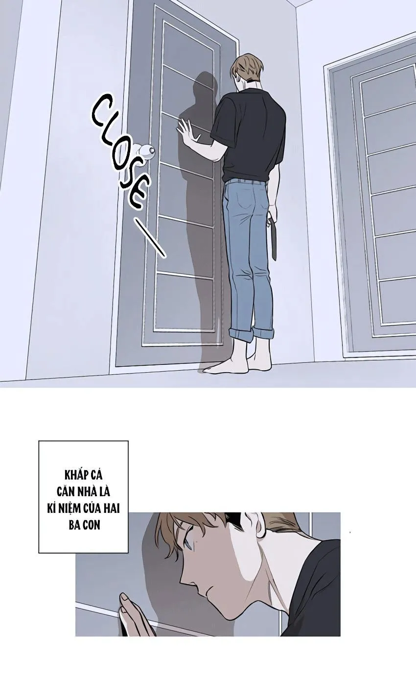 Đường Chim Bay Chapter 1 Trang 22