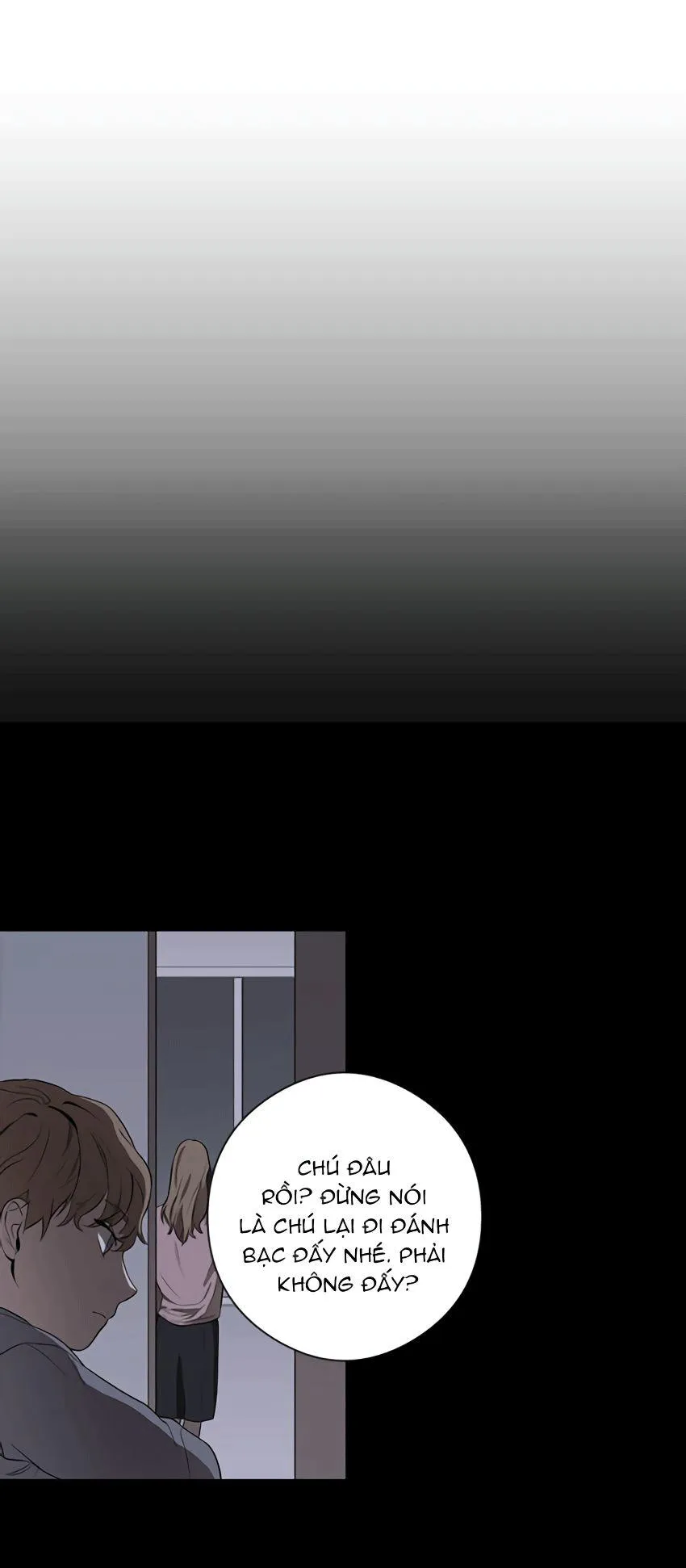 Đường Chim Bay Chapter 1 Trang 26
