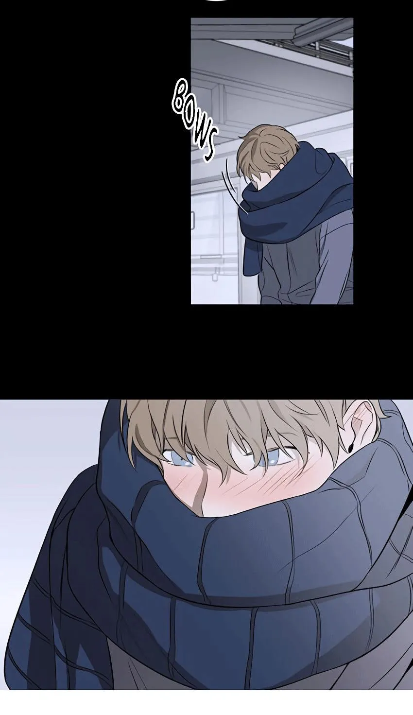 Đường Chim Bay Chapter 1 Trang 34