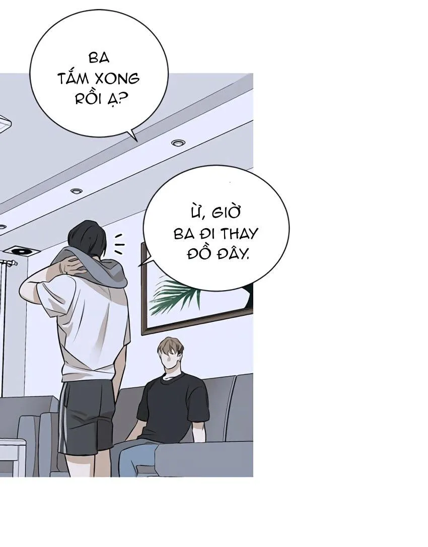 Đường Chim Bay Chapter 1 Trang 38