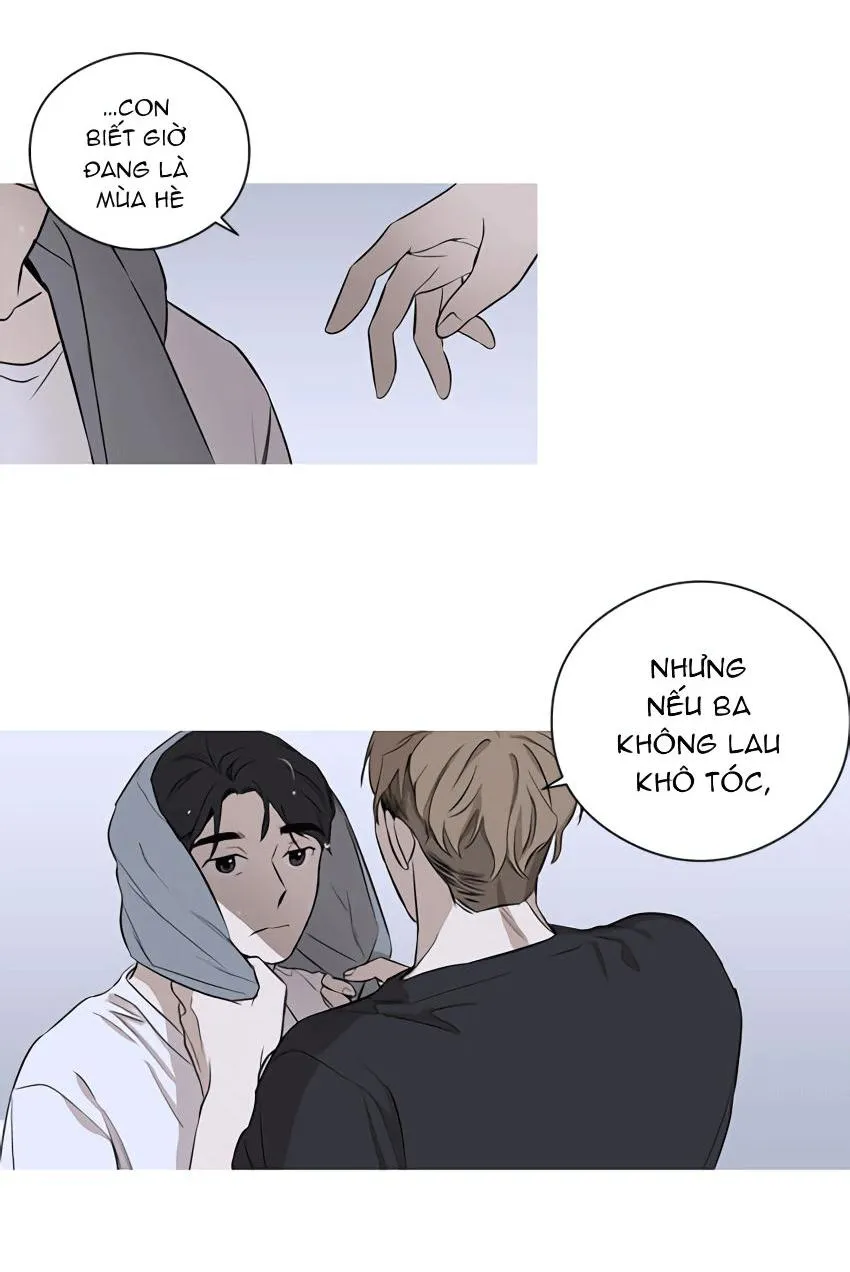 Đường Chim Bay Chapter 1 Trang 40