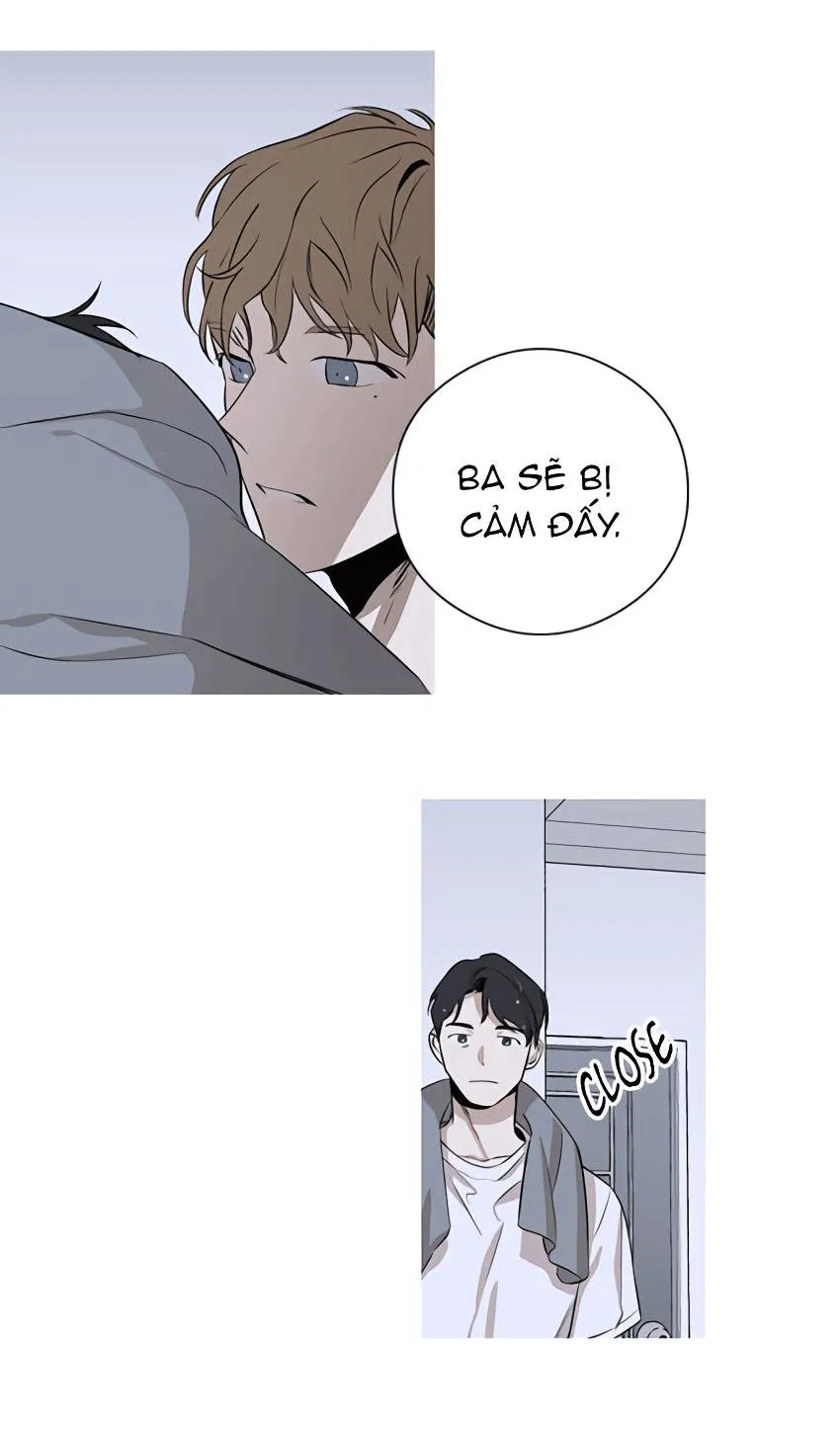 Đường Chim Bay Chapter 1 Trang 41