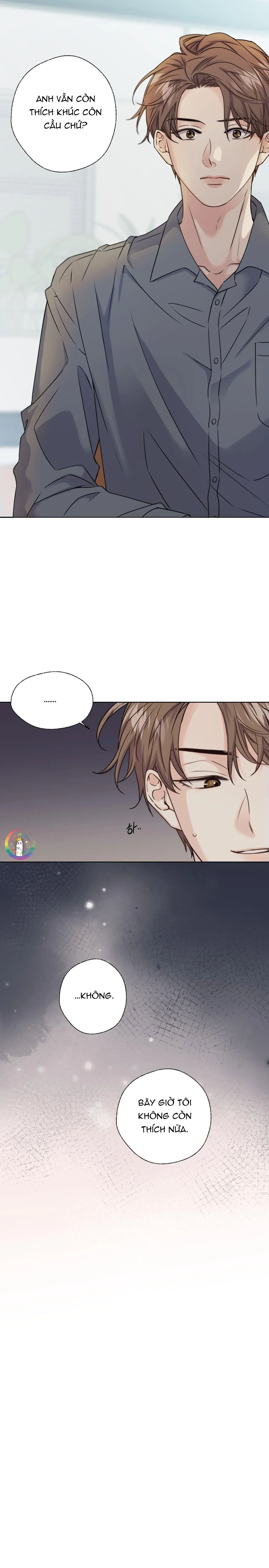 ✯Đường Cong Tan Chảy✯ Chapter 2 Trang 19