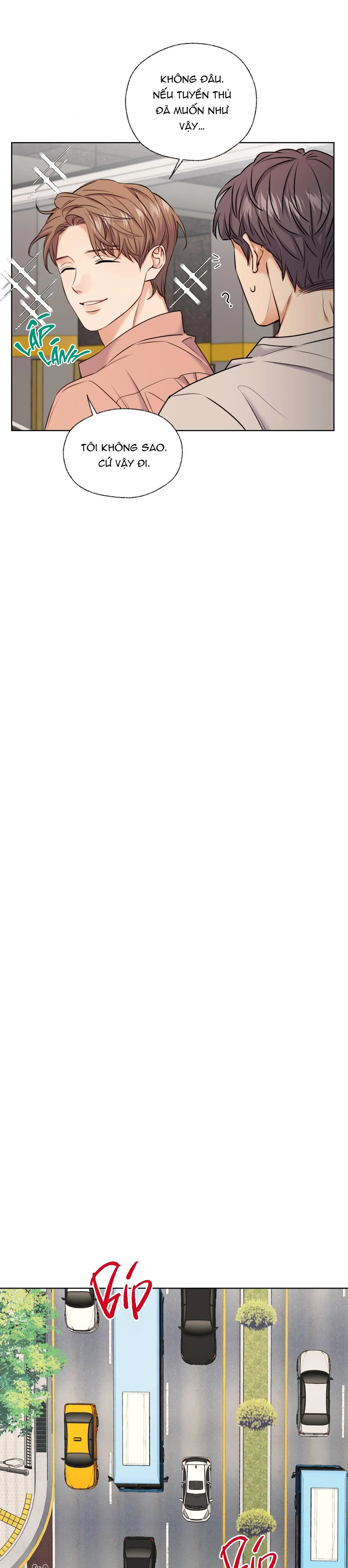 ✯Đường Cong Tan Chảy✯ Chapter 5 Trang 4