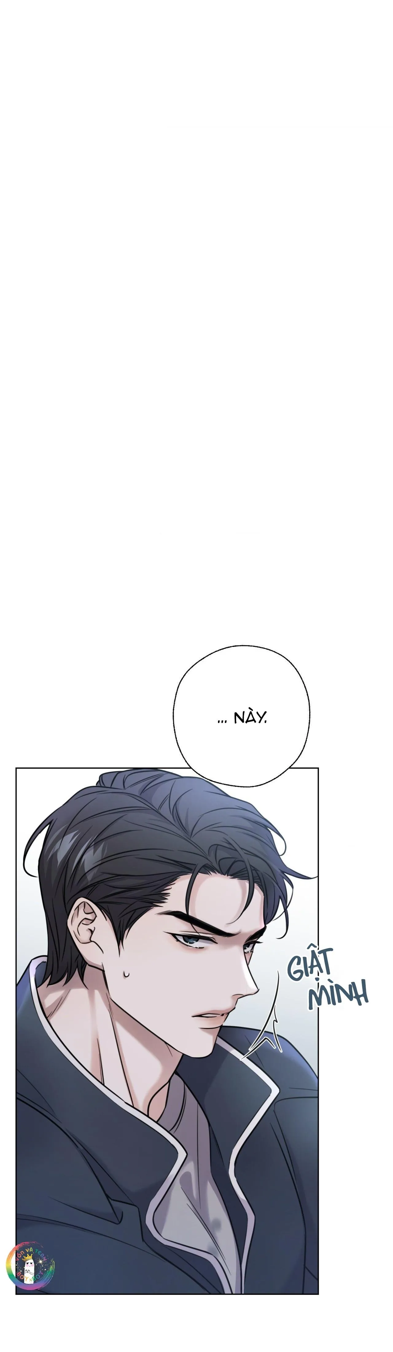 ✯Đường Cong Tan Chảy✯ Chapter 6 Trang 11