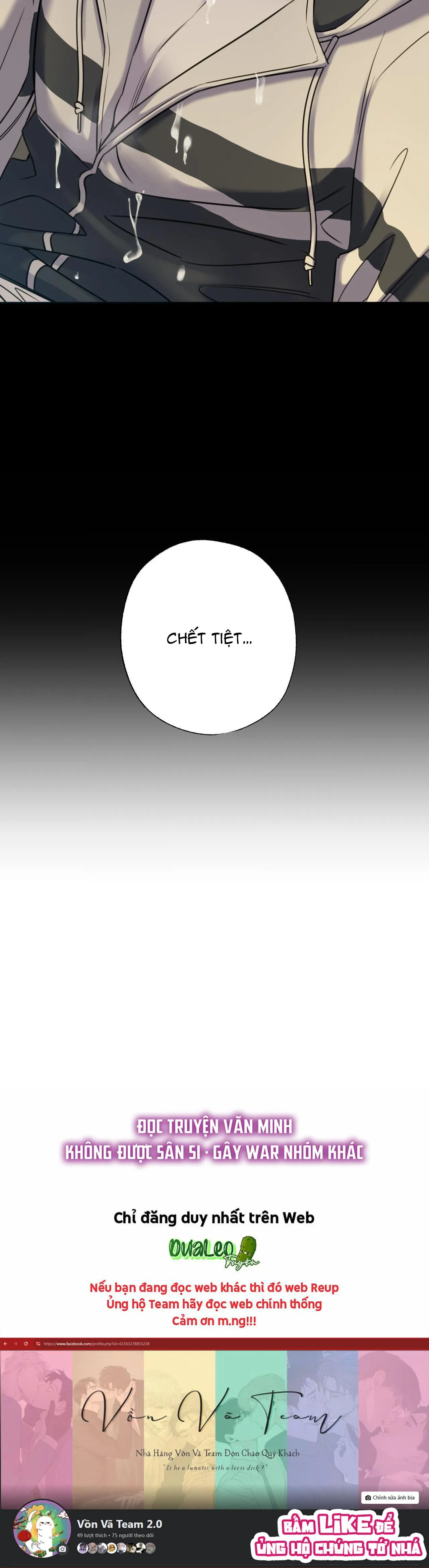 ✯Đường Cong Tan Chảy✯ Chapter 7 Trang 36