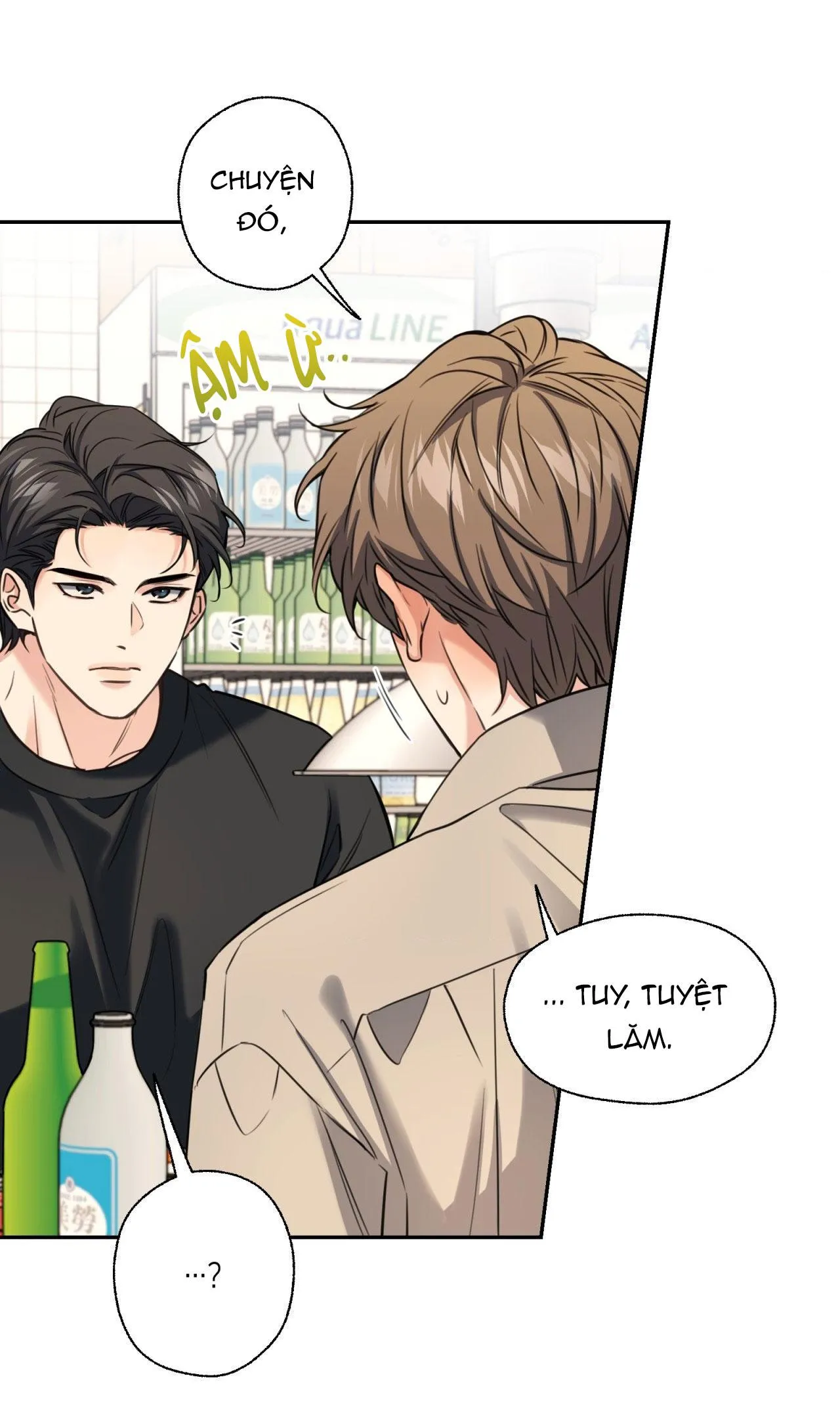 ✯Đường Cong Tan Chảy✯ Chapter 14 Trang 12