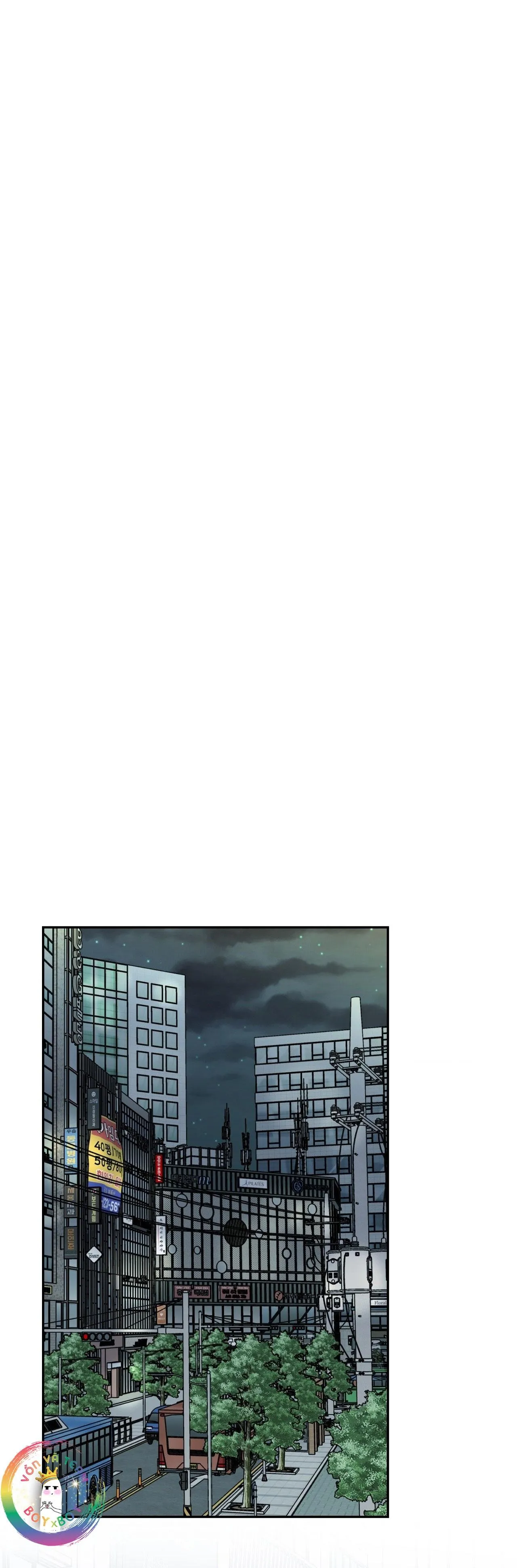 ✯Đường Cong Tan Chảy✯ Chapter 14 Trang 21