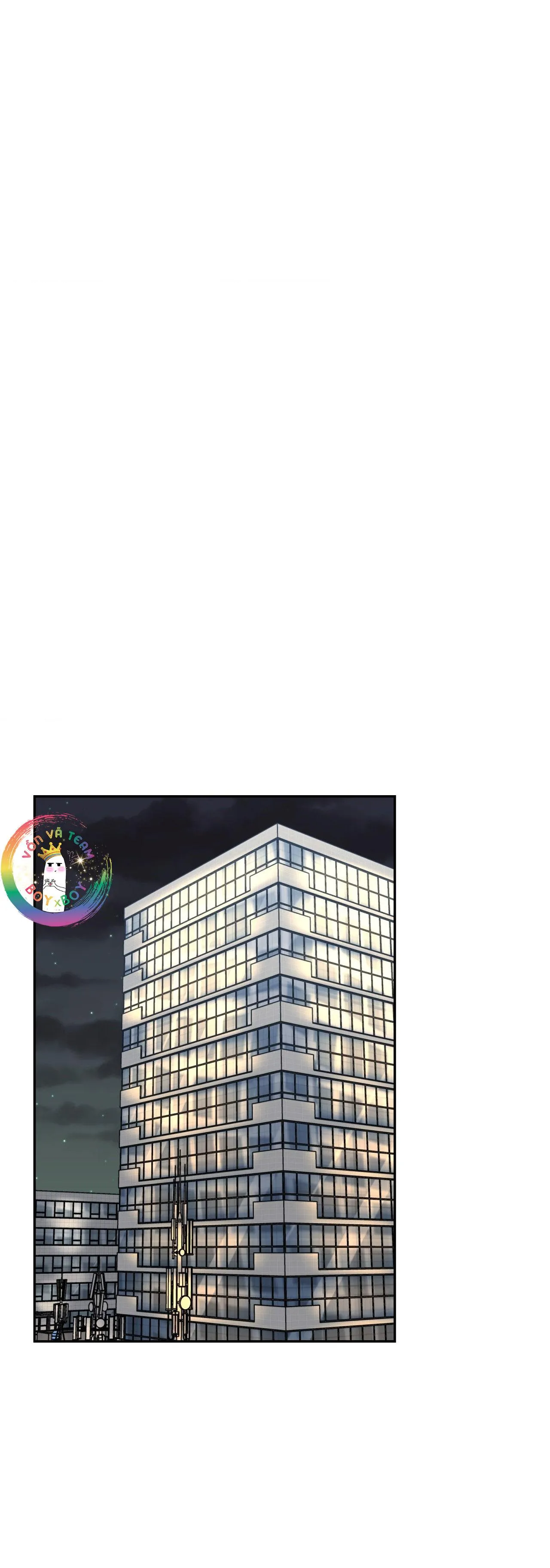 ✯Đường Cong Tan Chảy✯ Chapter 14 Trang 30