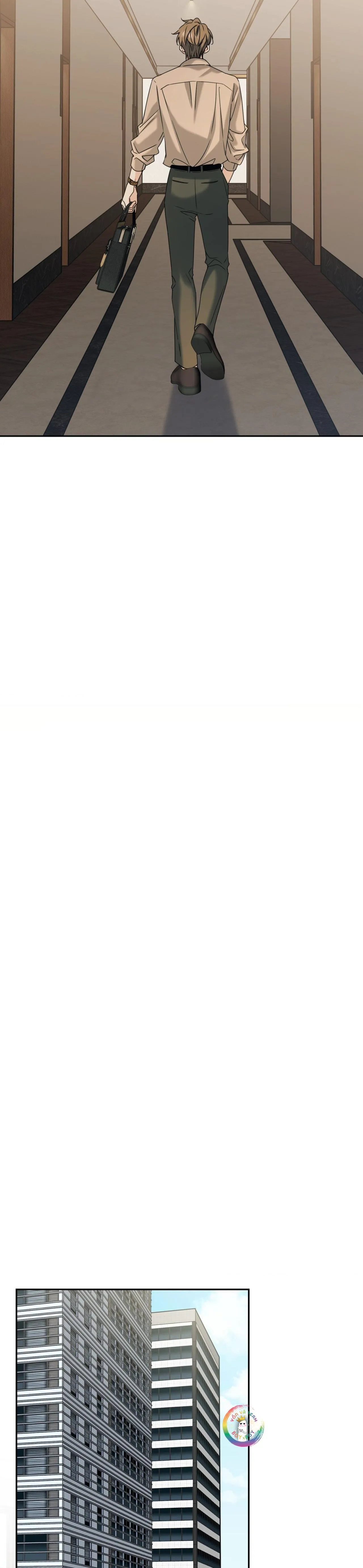 ✯Đường Cong Tan Chảy✯ Chapter 16 Trang 24