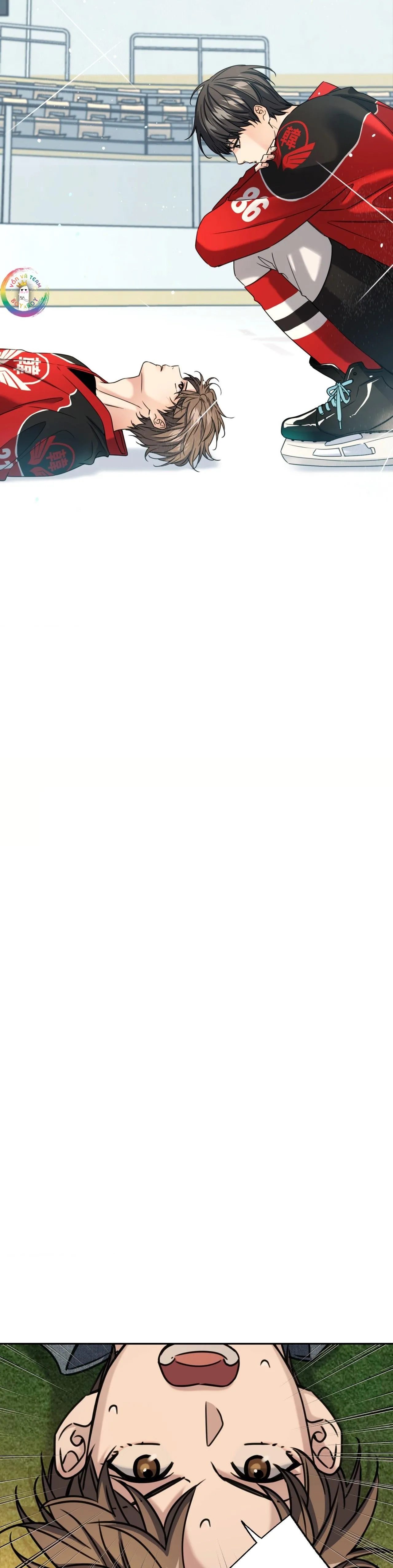 ✯Đường Cong Tan Chảy✯ Chapter 18 Trang 6