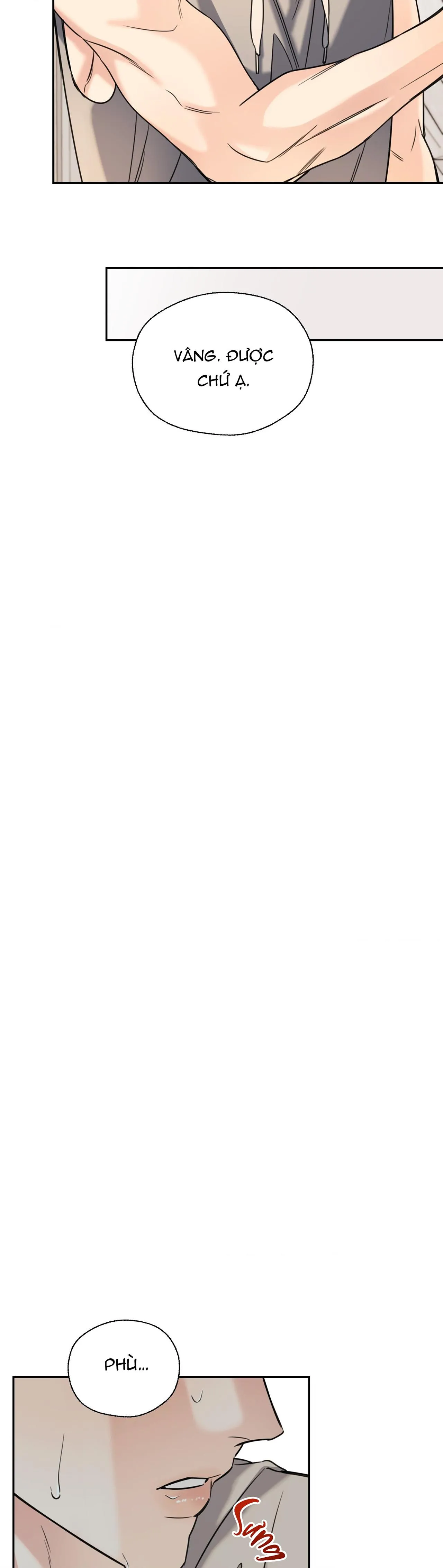 ✯Đường Cong Tan Chảy✯ Chapter 22 Trang 10