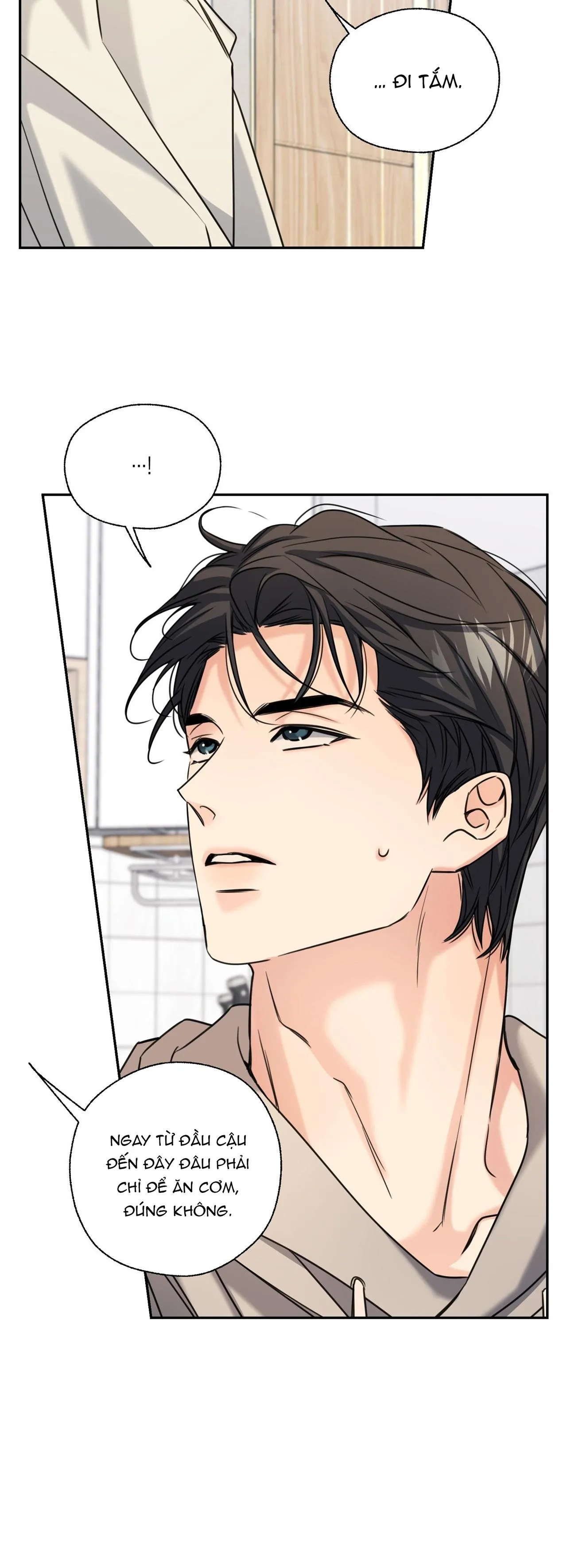 ✯Đường Cong Tan Chảy✯ Chapter 22 Trang 19