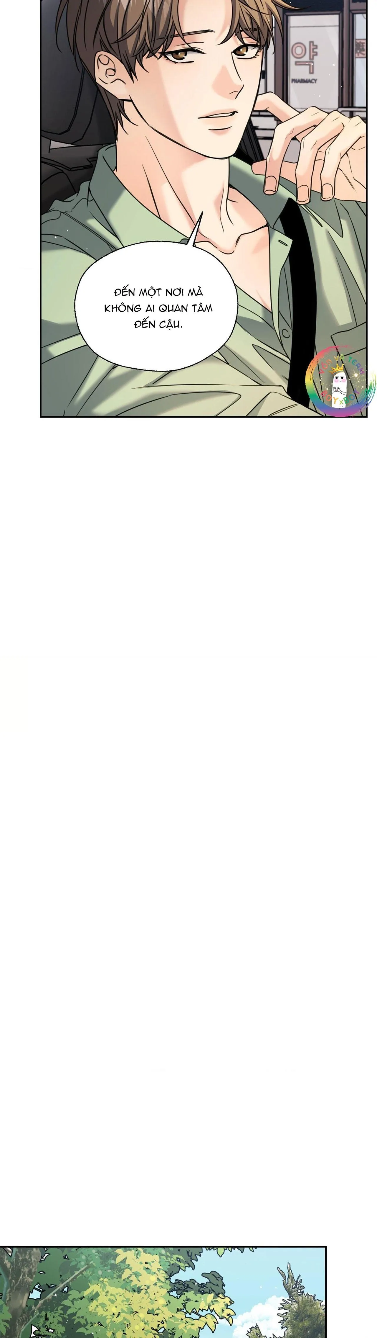 ✯Đường Cong Tan Chảy✯ Chapter 24 Trang 6