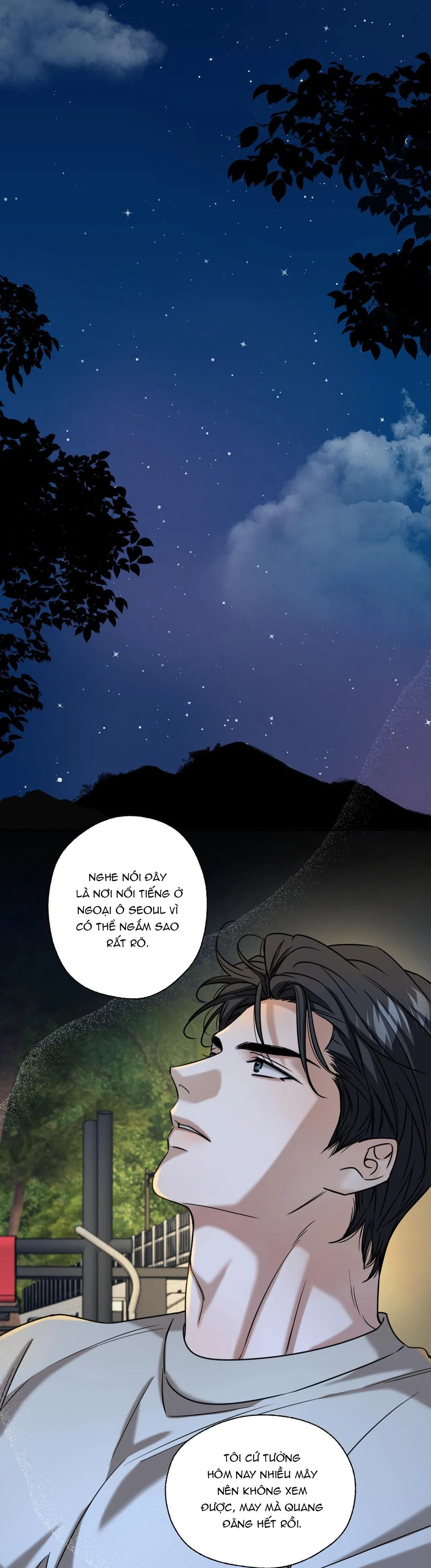 ✯Đường Cong Tan Chảy✯ Chapter 24 Trang 26