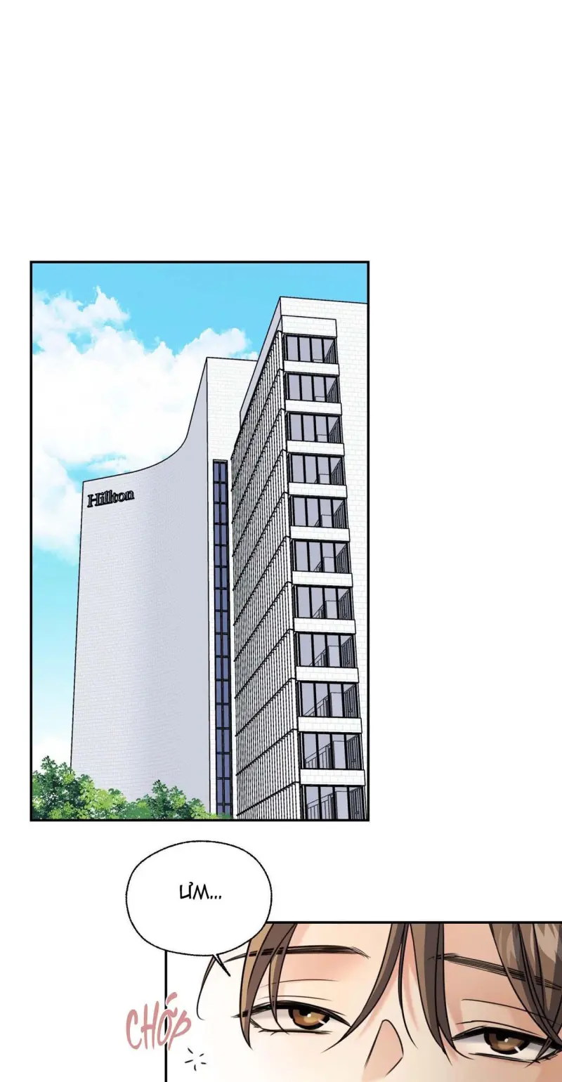 ✯Đường Cong Tan Chảy✯ Chapter 26 Trang 29