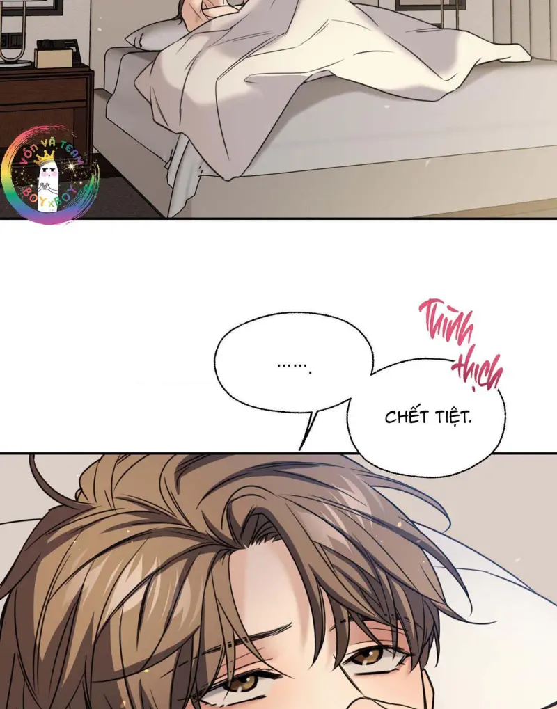 ✯Đường Cong Tan Chảy✯ Chapter 26 Trang 38