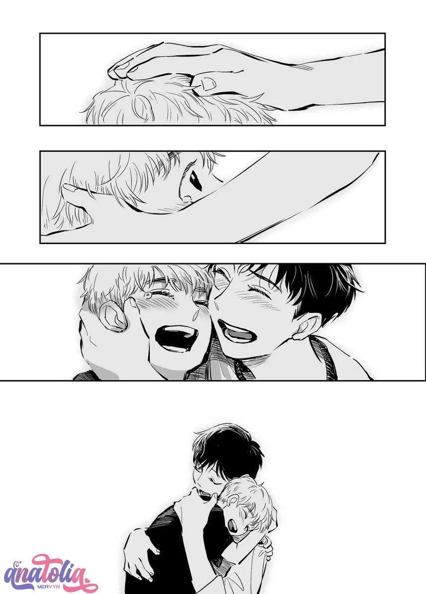 Dưỡng Hổ Vi Họa Chapter 4 Trang 25