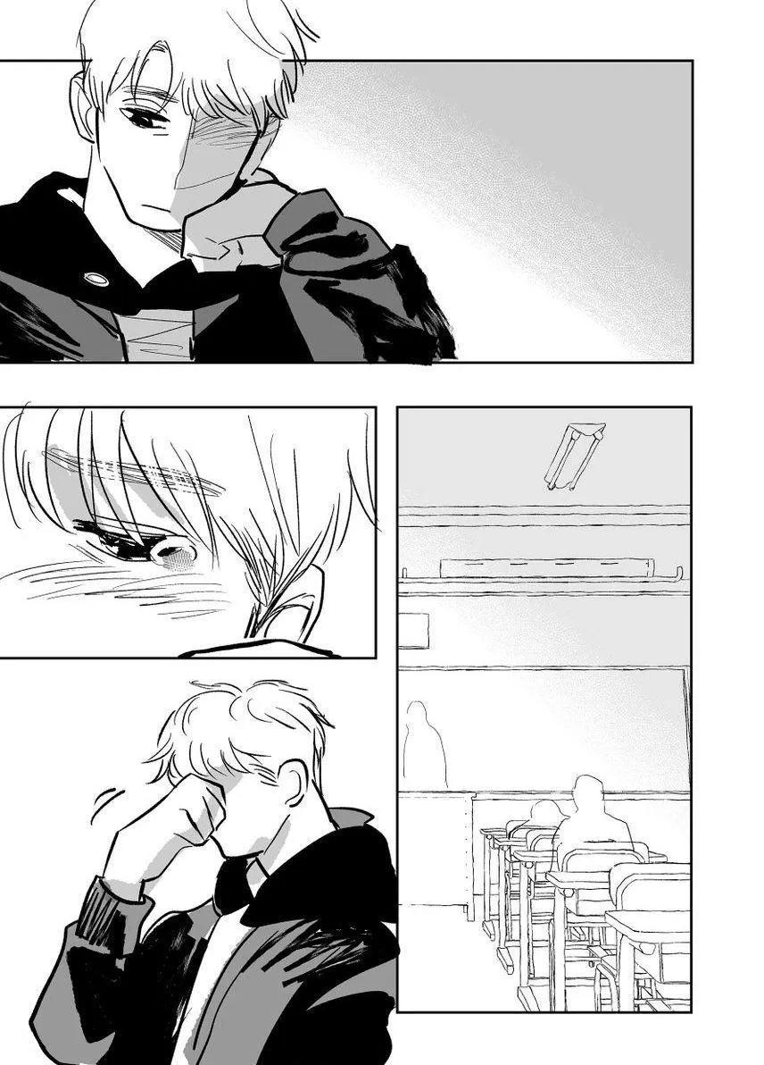 Dưỡng Hổ Vi Họa Chapter 6 Trang 16