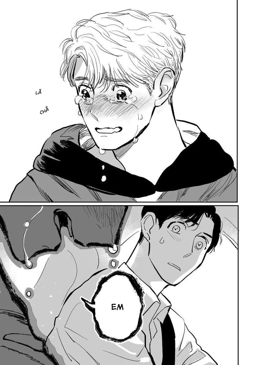 Dưỡng Hổ Vi Họa Chapter 7 Trang 29