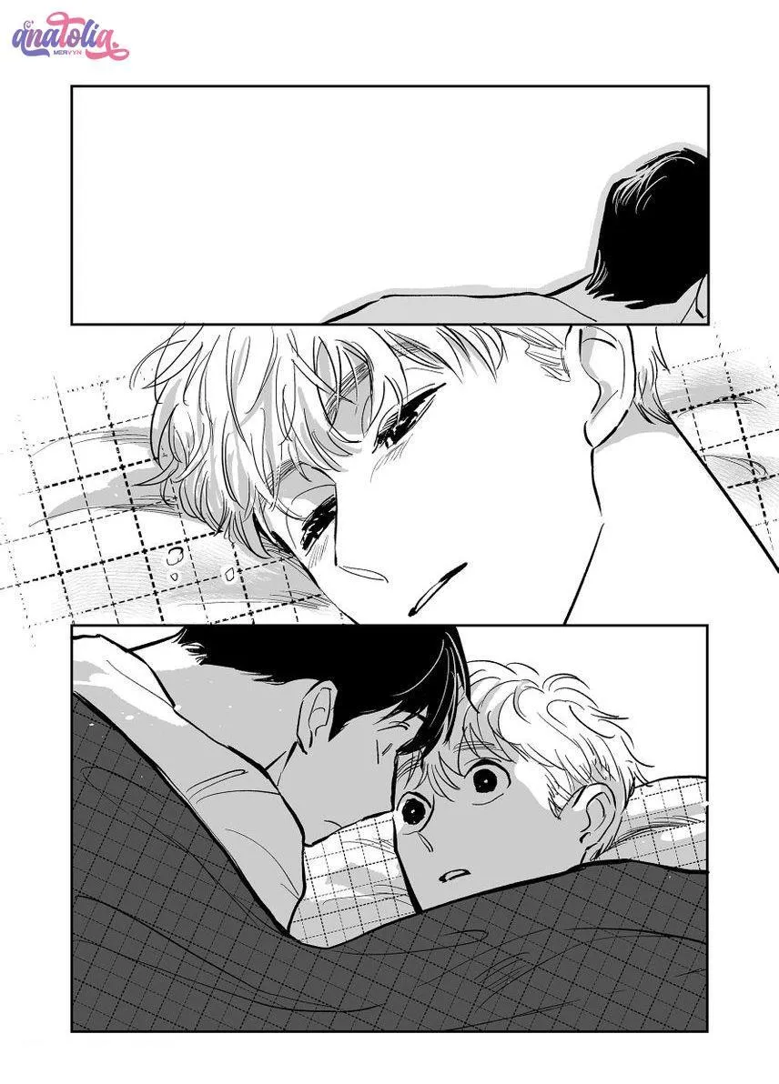 Dưỡng Hổ Vi Họa Chapter 8 Trang 30