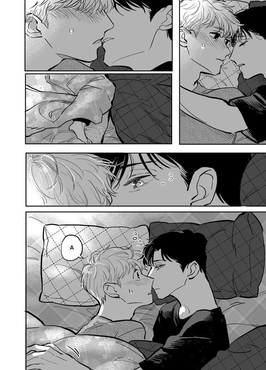 Dưỡng Hổ Vi Họa Chapter 9 Trang 13