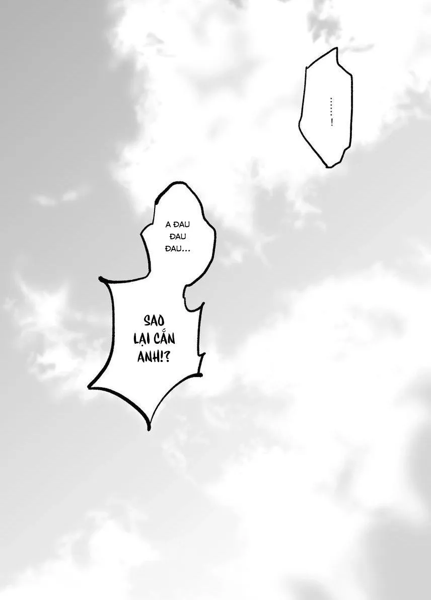 Dưỡng Hổ Vi Họa Chapter 10 Trang 25