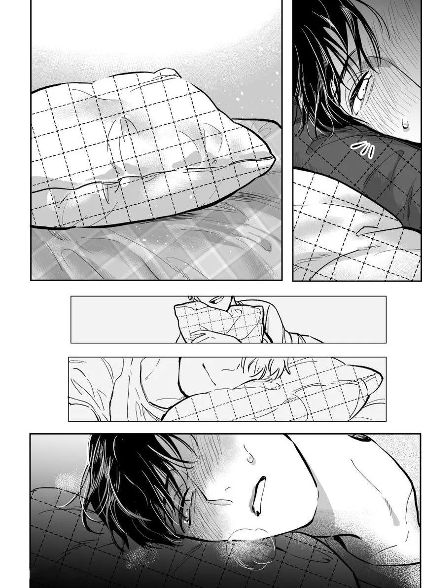 Dưỡng Hổ Vi Họa Chapter 11 Trang 22