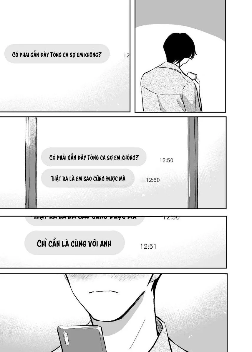 Dưỡng Hổ Vi Họa Chapter 11 Trang 29