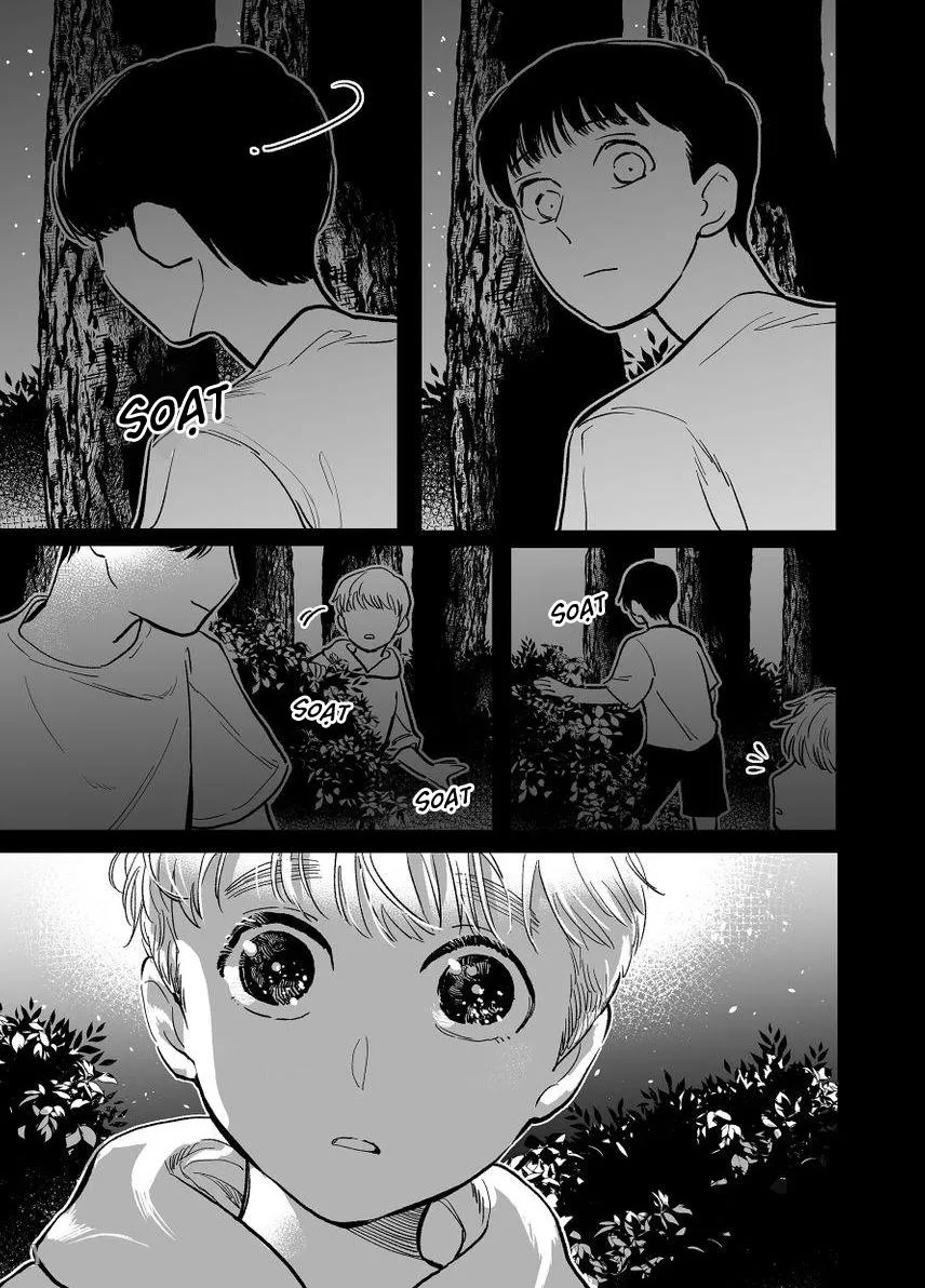 Dưỡng Hổ Vi Họa Chapter 13 Trang 16