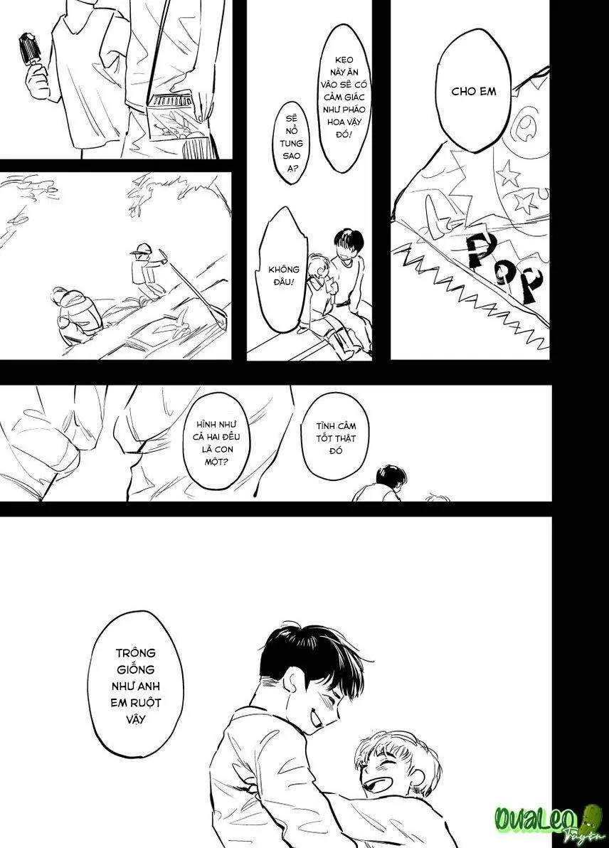 Dưỡng Hổ Vi Họa Chapter 1 Trang 12