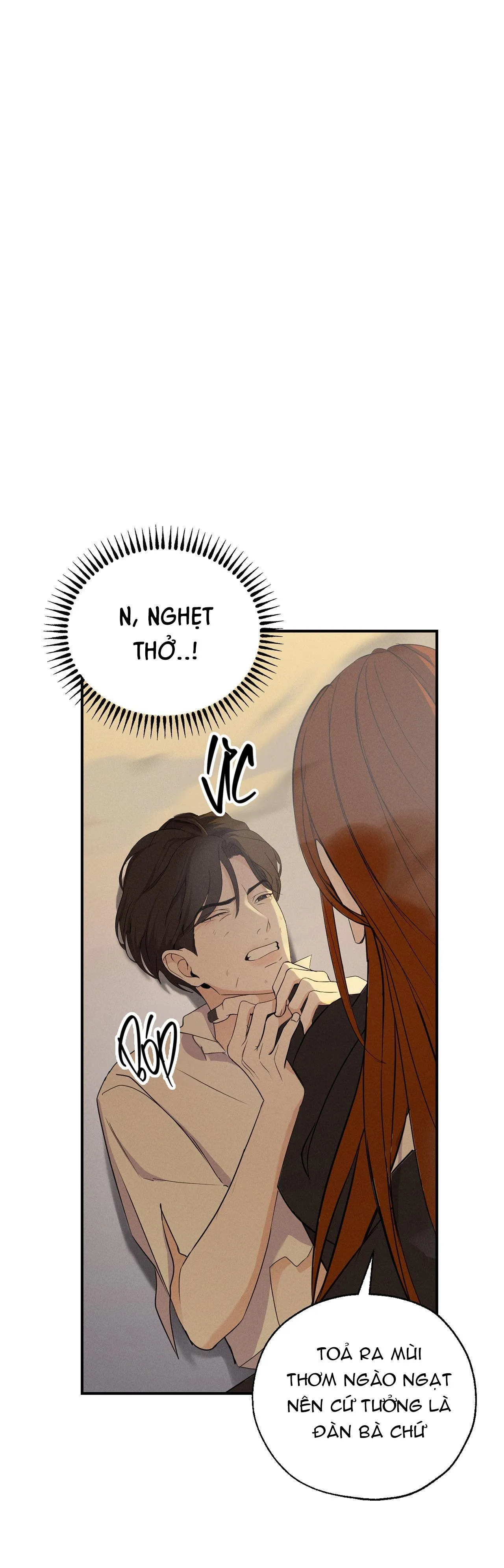 DƯƠNG KHÍ Chapter 2 Trang 3