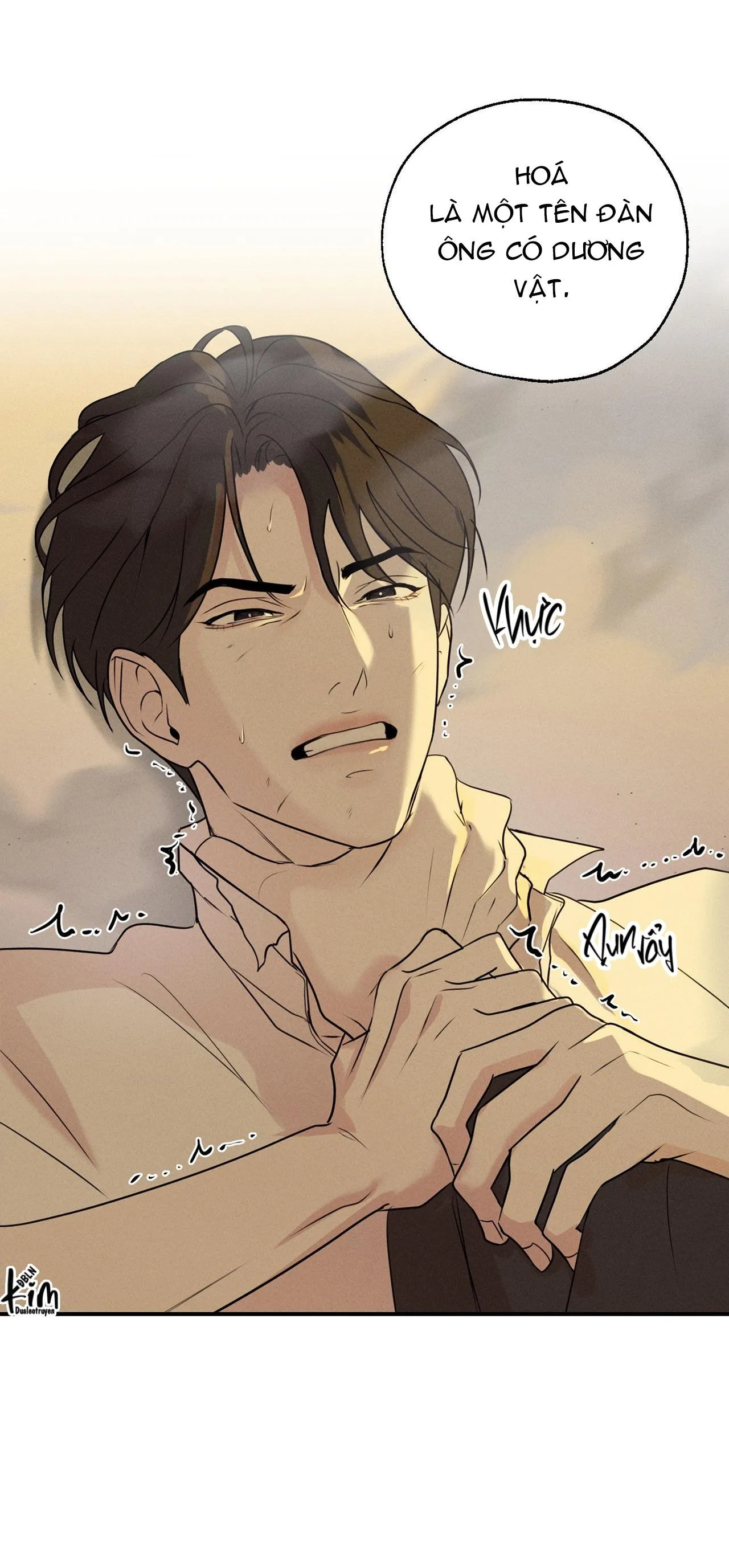 DƯƠNG KHÍ Chapter 2 Trang 4
