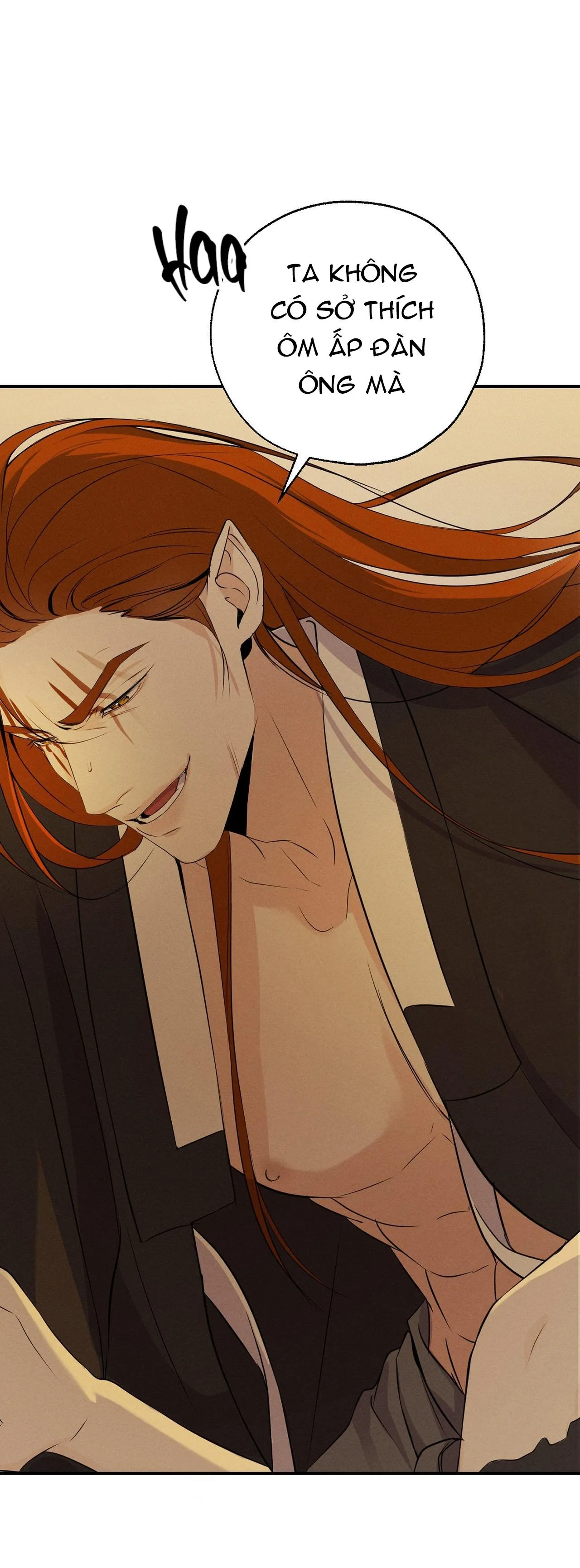 DƯƠNG KHÍ Chapter 2 Trang 5