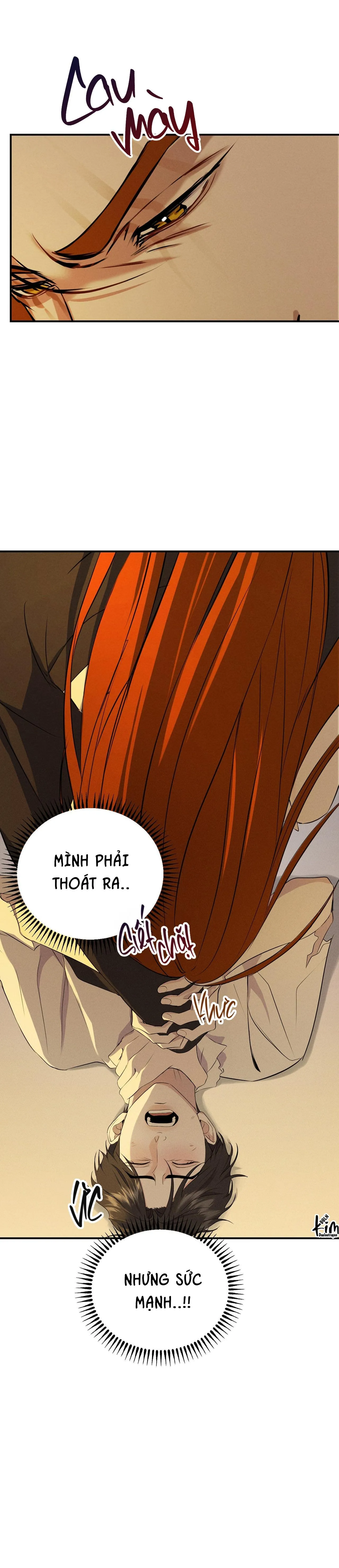 DƯƠNG KHÍ Chapter 2 Trang 6