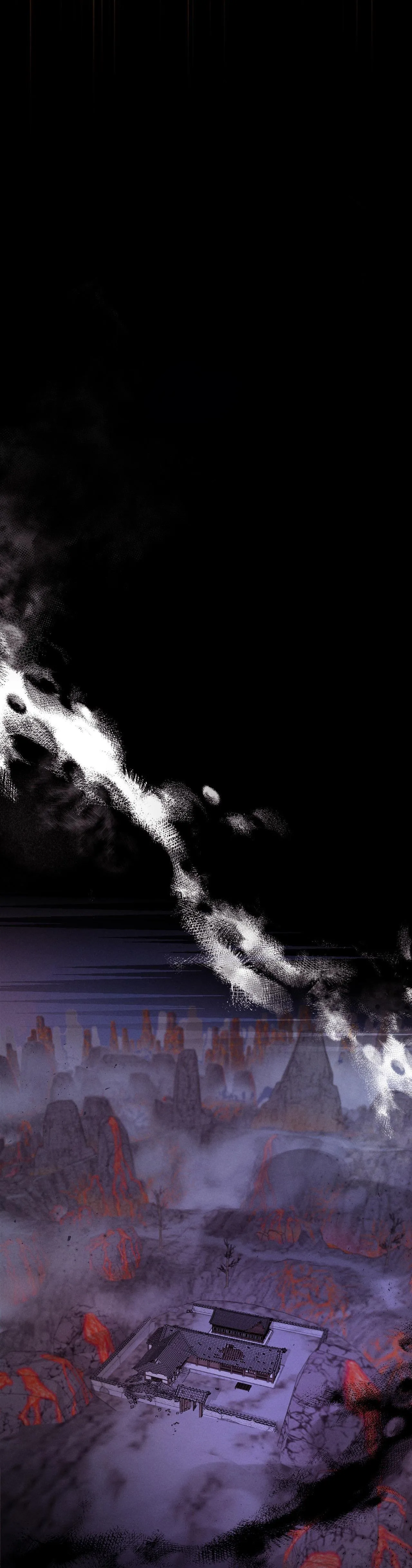 DƯƠNG KHÍ Chapter 2 Trang 8